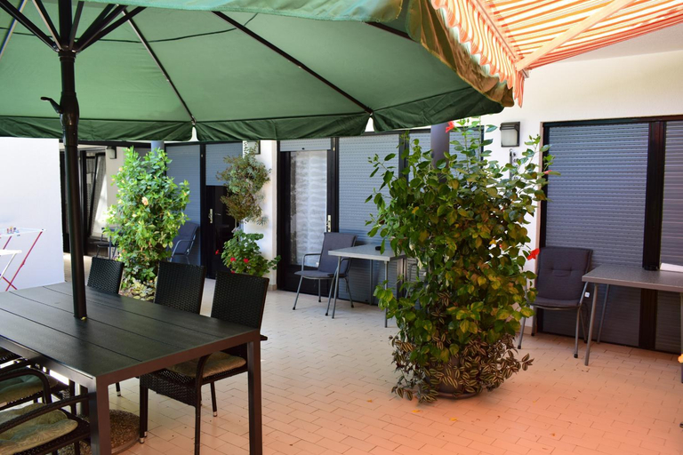 Others 5, Rooms in Vodice with balcony, air conditioning, WiFi 4826-1, Vodice