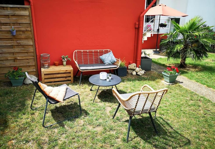 Others 5, L'atelier de Pauline, Yvelines