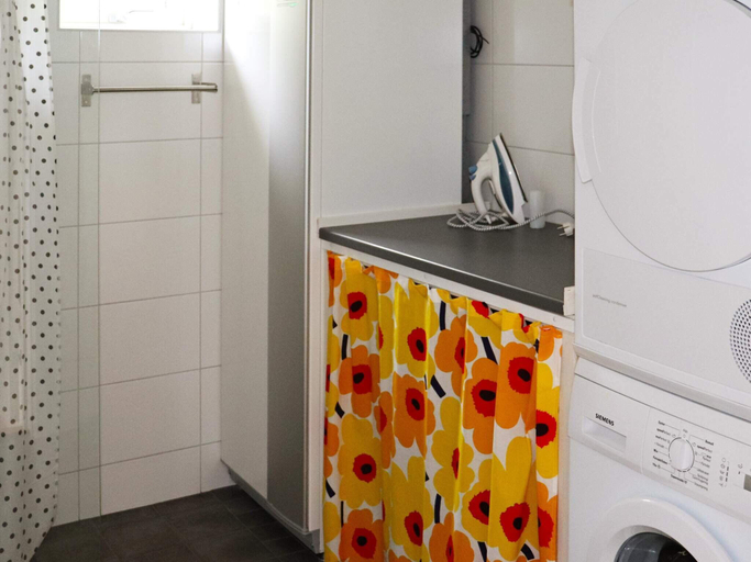 Bathroom 1, person holiday home in DEGEBERGA-By Traum, Kristianstad