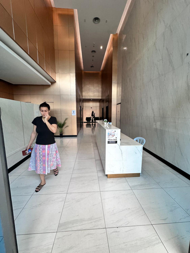 Public Area, The Luxe Colony Infinity KL by Emily, Kuala Lumpur