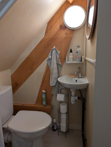 Others 2, 3 Chambres-Disneyland Paris, Seine-et-Marne
