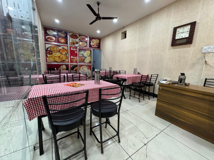 Food & Drinks, Hotel Sanskriti By T And M Hotels, Dehradun
