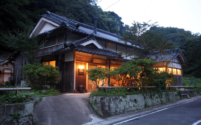 Exterior & Views, Hiisom, Ōda