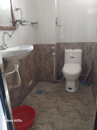 Bathroom, Nest apartment, Bagmati