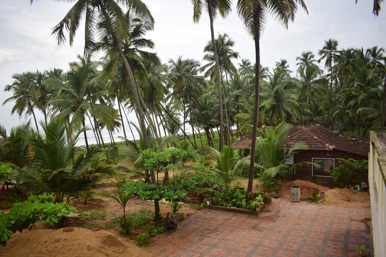 Others 4, Blue Water Beach Homestay - Private beach DH, Udupi