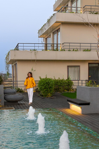 Sport & Beauty 4, Hyatt Place Bodh Gaya, Gaya