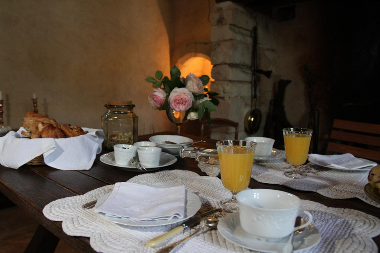 Food & Drinks 4, Château de Mayragues, Tarn