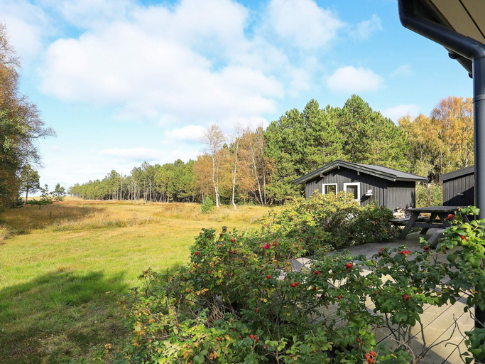 Others 4, person holiday home in Laeso, Læsø