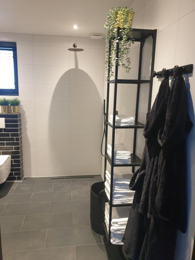 Others 5, Ruunerwoldse Stekkie met eigen badkamer, De Wolden