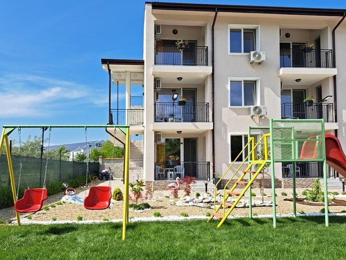Others 2, Di Mare Holiday Apartments, Balchik