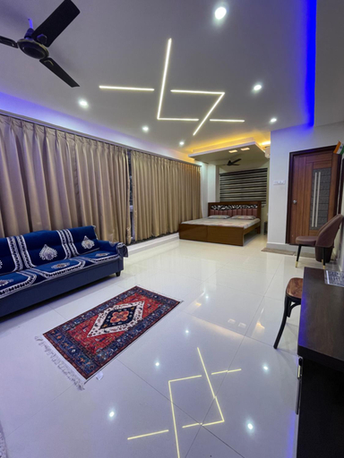 Others 3, Z Inn Gachibowli Hyderabad, Hyderabad