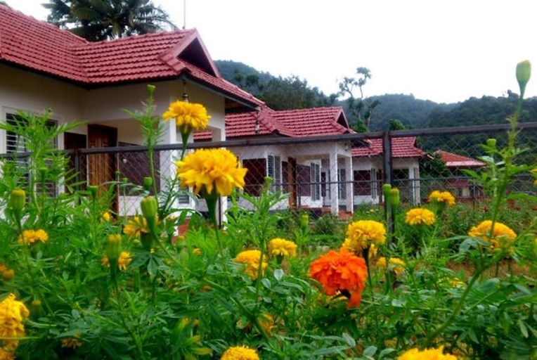Others 4, Himani Heritage Resorts, formerly Camp Nishani Holidays, Kodagu