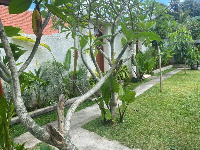 Others 5, Orchid Ubud-Private Pool Villa I, Gianyar