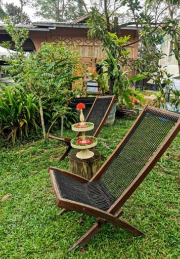 Facilities 5, Tirtha Quddus Farmstay, Bentong