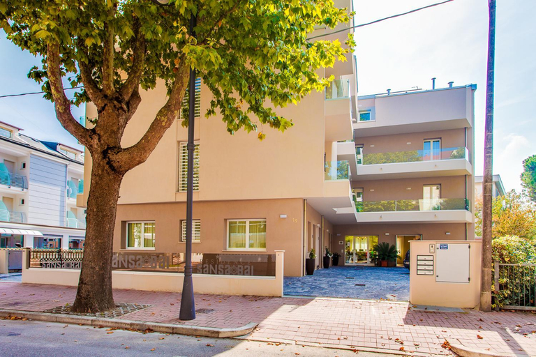 Others 3, Residence Sansabai, Forli' - Cesena