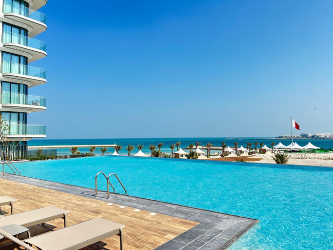 Sport & Beauty 2, Address Residence Bahrain, Muharraq