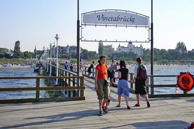 Others 5, Gemutliches Ferienhaus mit Grill in Zinnowitz, Vorpommern-Greifswald