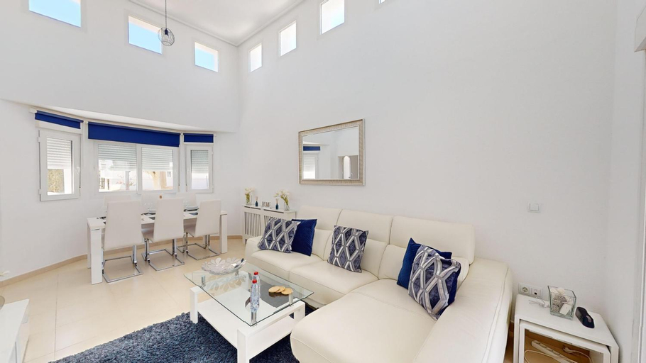 Others 4, Villa Chopa - A Murcia Holiday Rentals Property, Murcia