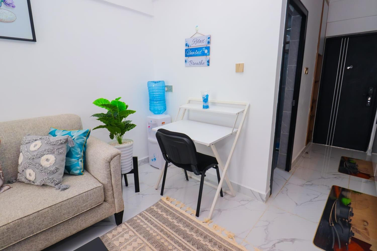 Others 3, Dhahabu private Apartment, Dagoretti North