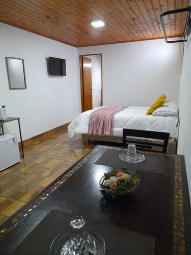 Others 4, Pousada Lofts e Suites Campos, Campo Limpo Paulista