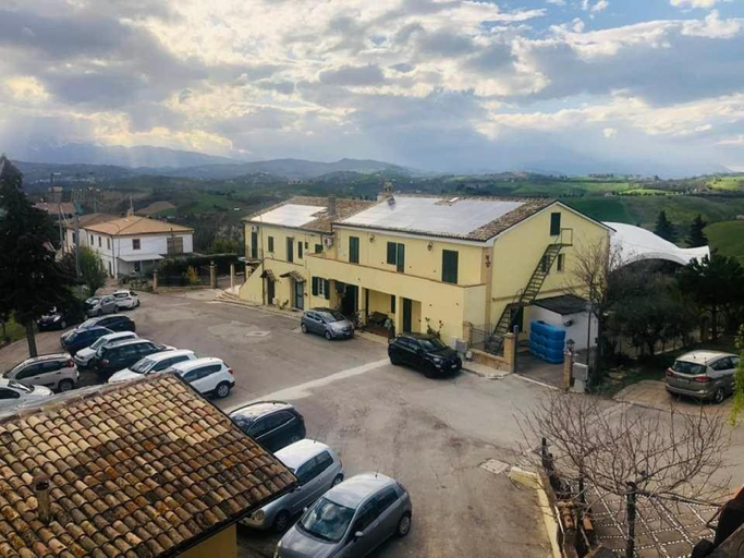 Others 5, Il Salice, Teramo