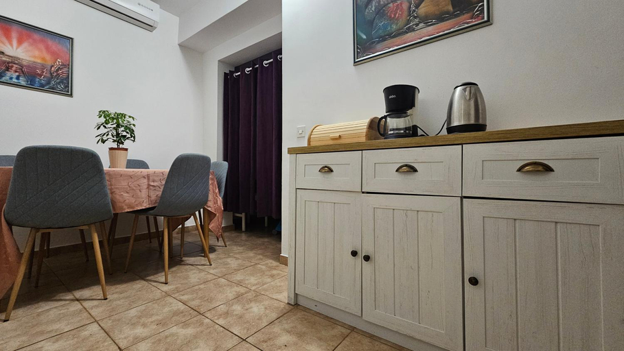 Others 4, Apartments Betty Borik, Rovinj