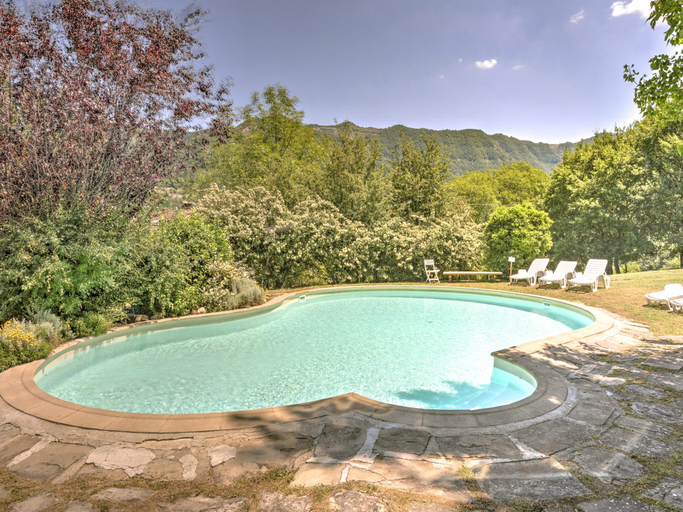 Sport & Beauty 2, Tuscan Hideaway with Pool, Florence