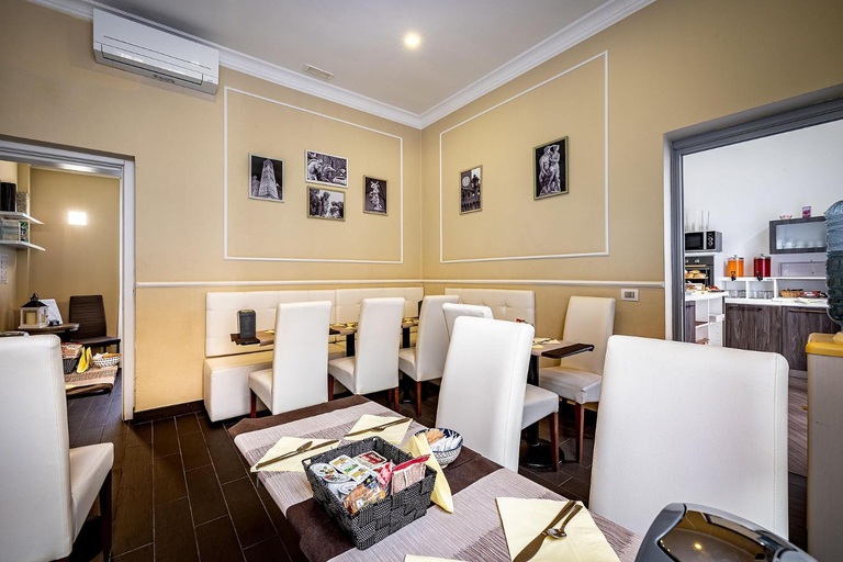 Food & Drinks 3, B&B Residenza le Fonticine, Florence
