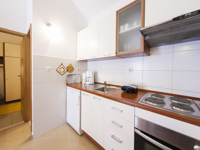 Others 5, Apartments Magdalena - Bungalow with terrace A1, Bol