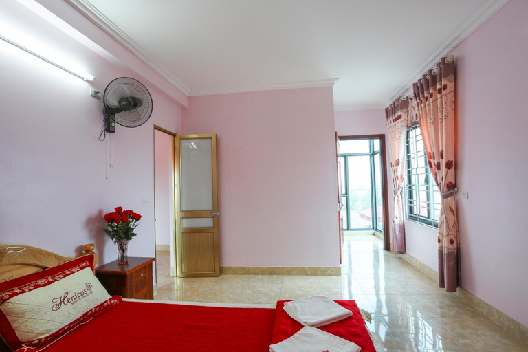 3, khach san Binh An, Sóc Sơn