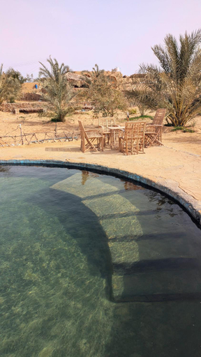 Others 3, Karam Siwa Camp, Siwa