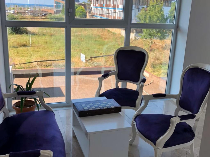 Public Area 2, Agva Gunisigi Hotel, Şile