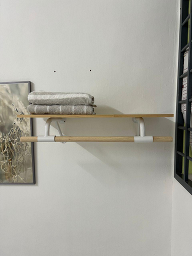 Bedroom 2, M Guest House2, Muar