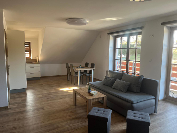 Others 4, Apartmany Lipka, Prachatice