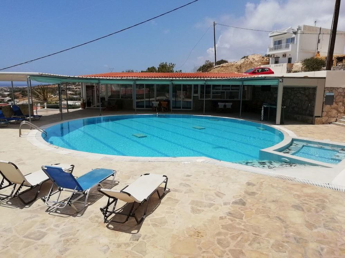 Sport & Beauty 2, Creta Suites, Crete