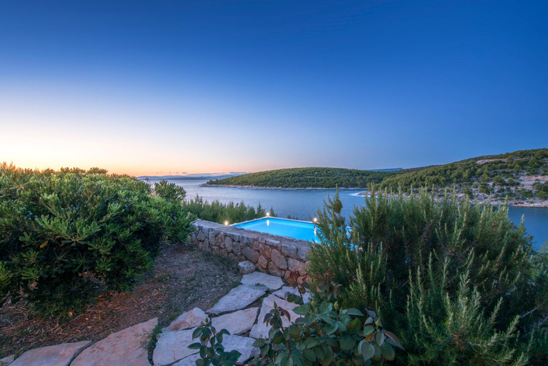 Sport & Beauty 2, Villa Beleca, Hvar