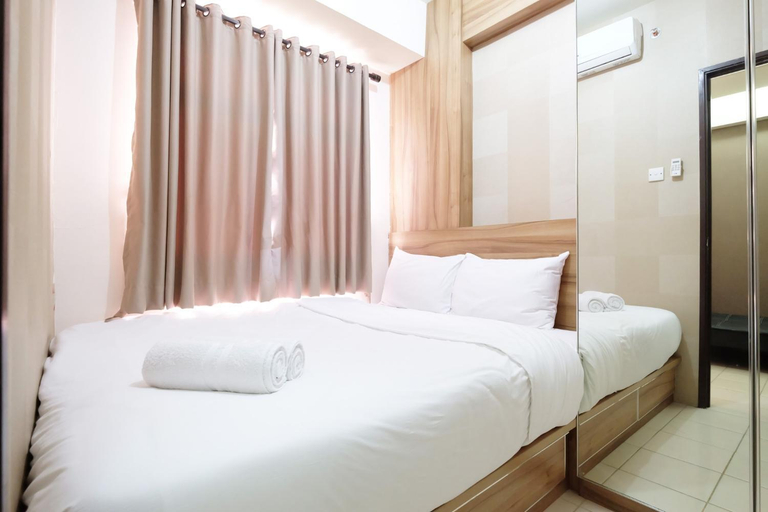 Others 4, Minimalist 2BR Serpong Greenview Apartment By Travelio, Tangerang Selatan