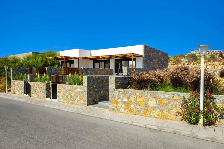 Exterior & Views 1, Asklipiion Villas, South Aegean