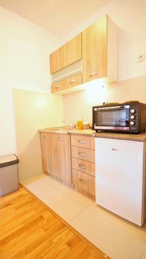 Others 2, Pavlina Apartments Budva