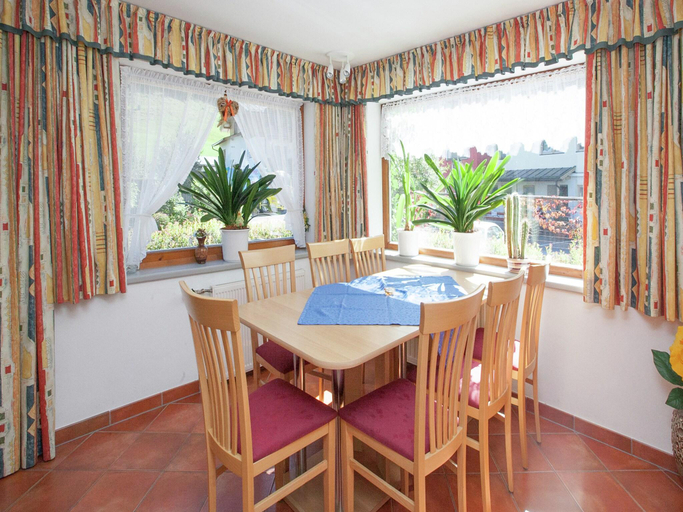 Others 5, Chalet in Fusch near Ski Lift and Lake, Zell am See