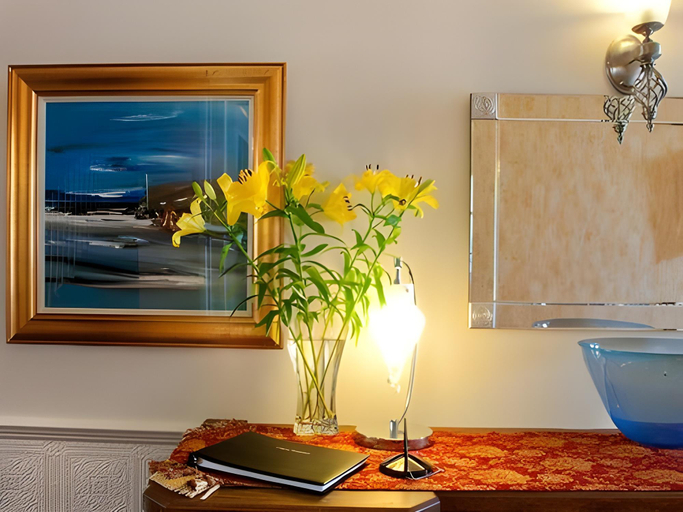 Bathroom, The Ardyne, North Ayrshire