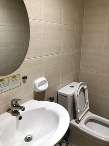 Bathroom 3, Pura Vida Villas, Tagaytay City