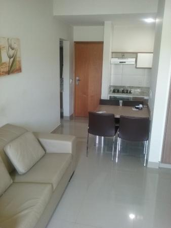 4, Marina Flat, Caldas Novas