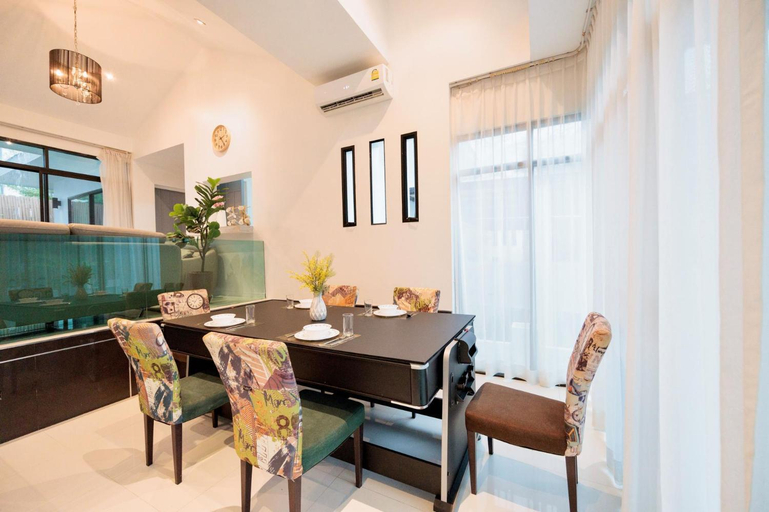 Others 3, Modern and fun pool villa at Kamala Regent, Pulau Phuket