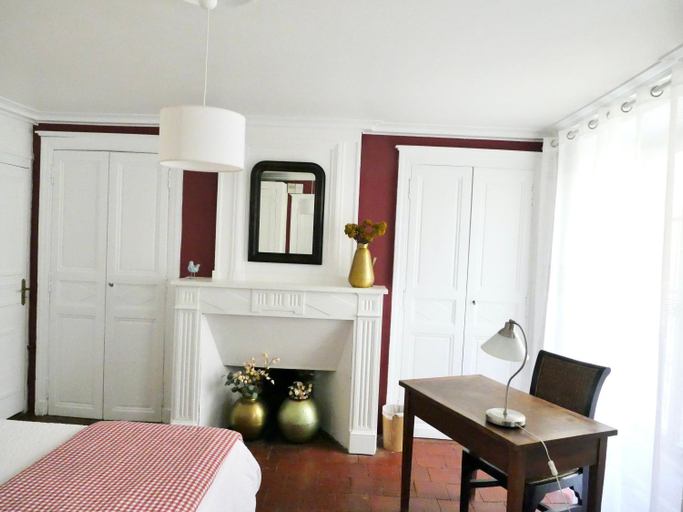 Others 2, Alice & Jeanne - Chambre d'hote, Gers