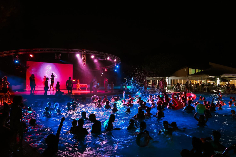 3, Dei Fiori Camping Village, Venezia