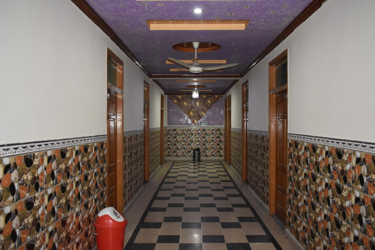 Others, Hotel City Inn, Islamabad