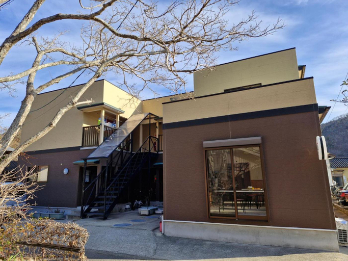 Exterior view 4, Midori Guesthouse&Hostel, Tsushima