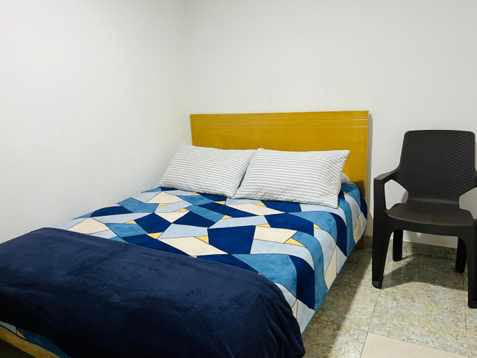 Bedroom 2, Bogota Kings 302A, Santafé de Bogotá