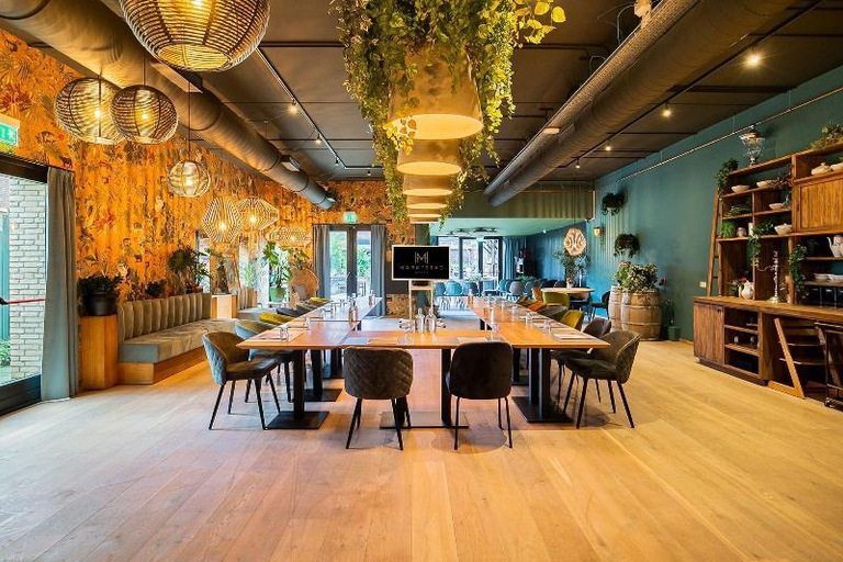 Food & Drinks 4, Fletcher Hotel-Restaurant Marktstad-Schagen, Schagen